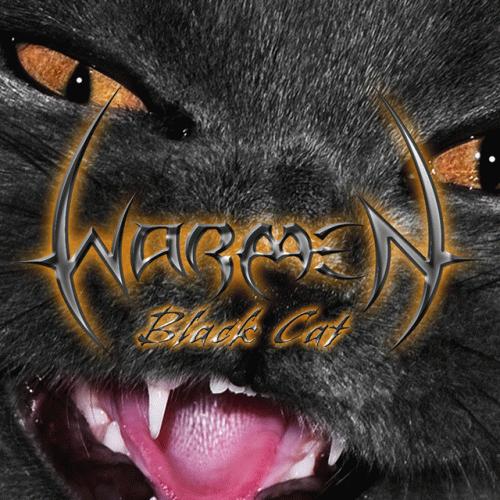 Warmen : Black Cat